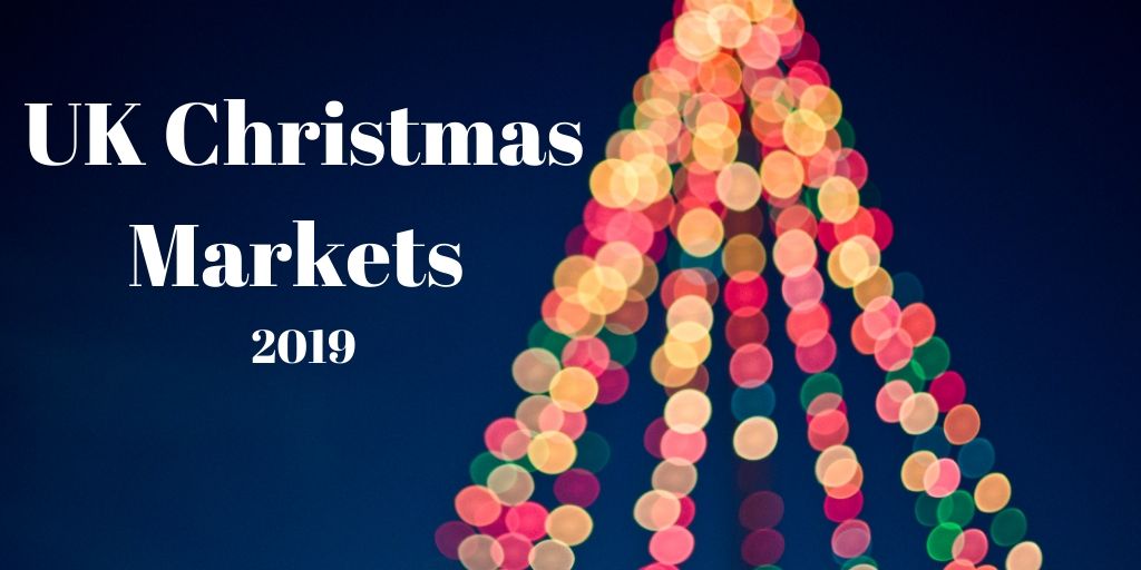 2019 Top Christmas Markets